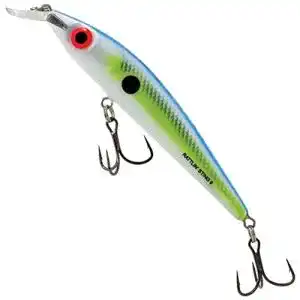 Salmo-Wobbler Salmo Rattlin Sting Suspending 9cm 11g