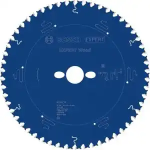 Kreissägeblatt 254×30 mm Bosch Professional Expert for Wood