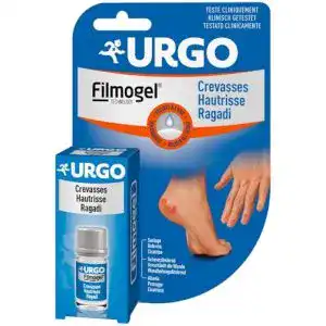 Flüssigpflaster Urgo GmbH URGO HAUTRISSE 3,25 ml