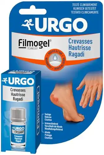 Flüssigpflaster Urgo GmbH URGO HAUTRISSE 3,25 ml