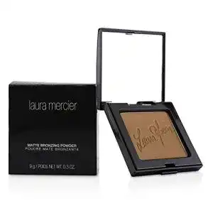Laura-Mercier-Puder Laura Mercier Matte Bronzing Powder Soleil
