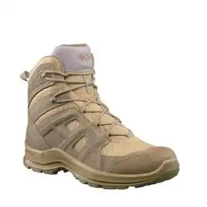 Wüstenstiefel Haix Black Eagle Athletic 2.0 V T mid/Desert