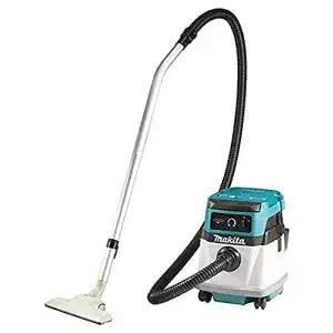 Makita-Akku-Staubsauger Makita DVC150LZ, 15L 2x18V