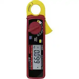Stromzange Beha-Amprobe Digi. AC/DC- CHB35-D rt
