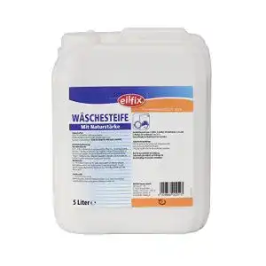 Sprühstärke Becker Chemie eilfix Wäschestärke 5 Liter