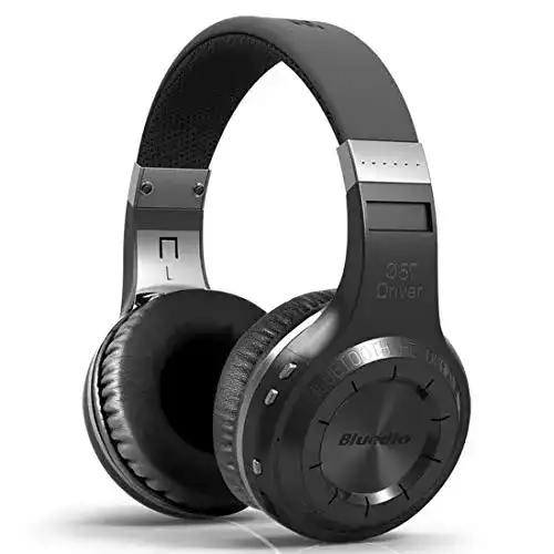 Bluedio-Kopfhörer Bluedio HT Shooting Brake drahtlose Bluetooth 4.1