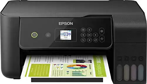 Epson EcoTank Epson EcoTank ET-2720 nachfüllbar 3-in-1