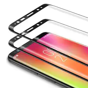 Samsung-Galaxy S8-Plus-Panzerglas Bewahly, 2 Stück, 9H Härte