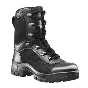 Einsatzstiefel Haix Airpower P3 Stabile für Innen- und Außendienst
