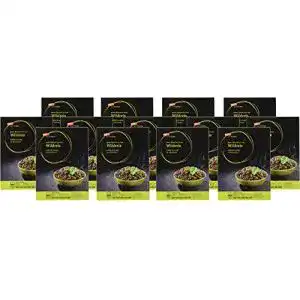 Wildreis tegut… gute Lebensmittel, 13 x 250 g