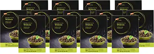 Wildreis tegut… gute Lebensmittel, 13 x 250 g