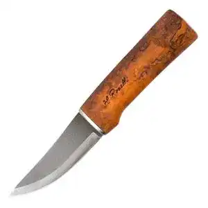 Roselli-Messer H. Roselli RW200 Jagdmesser, UHC Carbonstahl