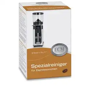 Kaffeemühlenreiniger ECM Spezialreiniger für Espressomühlen