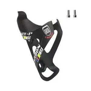 Rennrad-Flaschenhalter PLATT Carbon Fiber Getränkehalter
