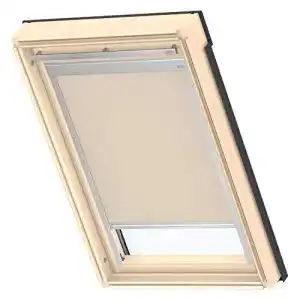 Velux-Rollo VELUX Original Dachfenster Verdunklungsrollo Classic