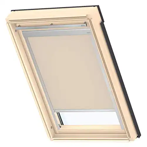 Velux-Rollo VELUX Original Dachfenster Verdunklungsrollo Classic