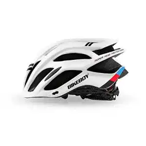 Rennradhelm-Damen Zeroall Fahrradhelm leicht verstellbar
