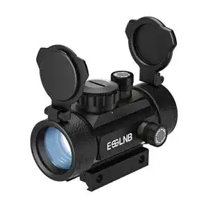 Zielfernrohr ESSLNB Red Dot Visier für 11mm/22mm Schiene Airsoft
