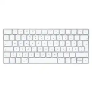 Tastatur Apple Magic Keyboard – Deutsch