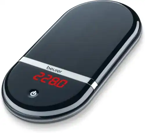Beurer-Küchenwaage Beurer 704 KS 36 Präzisionswaage