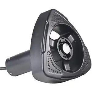 Teichheizung Heissner TZ570E-00Teichheizer ECO 50W