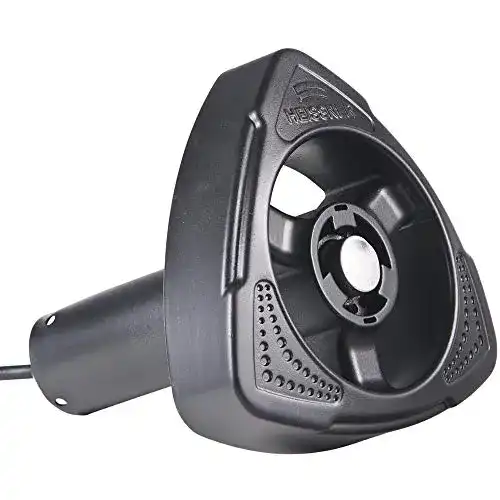 Die beste Teichheizung Heissner TZ570E-00Teichheizer ECO 50W 2026 Test Bestseller Teichheizung Heissner TZ570E-00Teichheizer ECO 50W