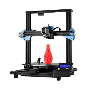 3D-Drucker Sovol SV01 3D Drucker Direct Drive Extruder Ultrabase
