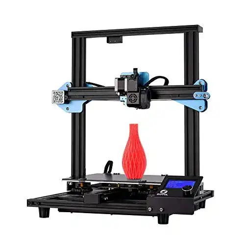 3D-Drucker Sovol SV01 3D Drucker Direct Drive Extruder Ultrabase