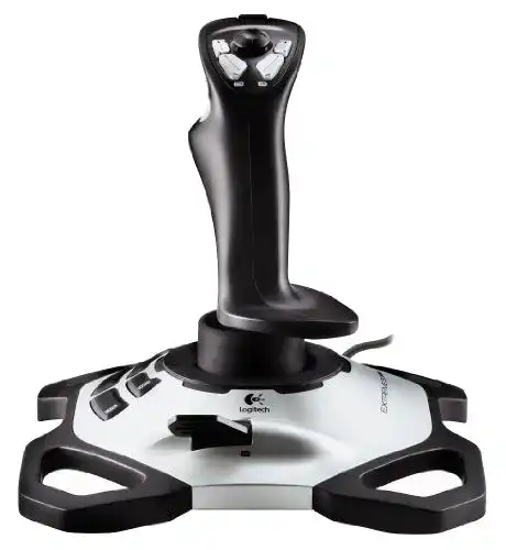 Joystick Logitech Extreme 3D Pro PC (New Packaging)