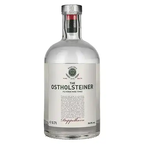 Doppelkorn The Ostholsteiner (1 x 0.7 l)
