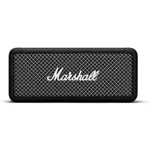 Marshall-Bluetooth-Lautsprecher Marshall Emberton tragbar