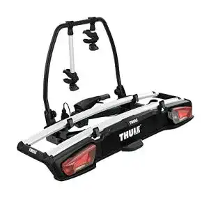 Fahrradträger Thule 938000 VeloSpace XT 2 Bikes, 13 pin