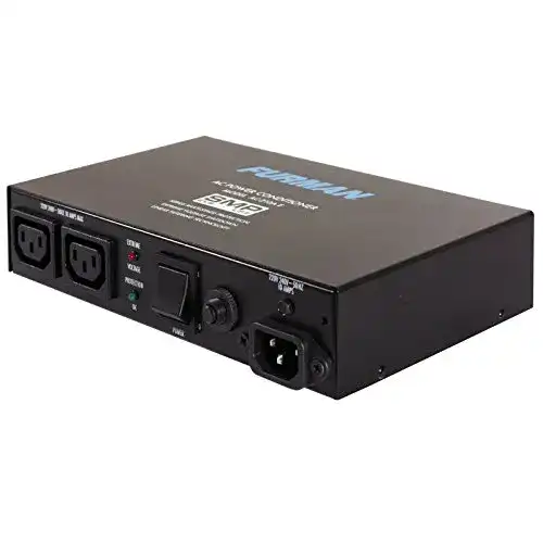 Hifi-Netzfilter Furman AC-210A E Stromverteiler AC Power