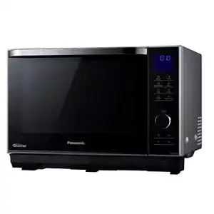 Panasonic-Mikrowelle Panasonic NN-DS596MEPG Inverter