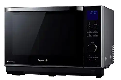 Panasonic-Mikrowelle Panasonic NN-DS596MEPG Inverter
