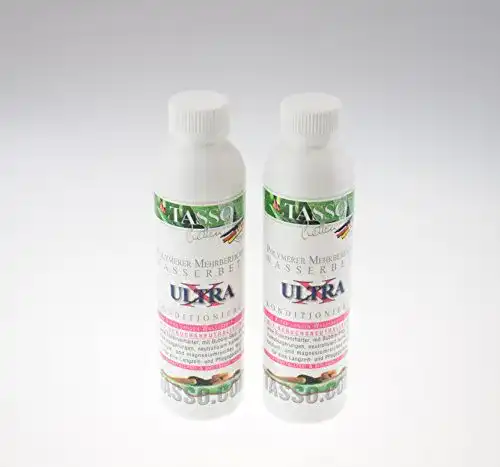 Wasserbett-Conditioner TASSO Konditionierer Ultra-X, 2er