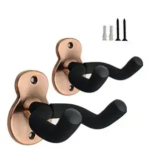 Gitarren-Wandhalterung Epochleno , Metall-Gitarrenhalter