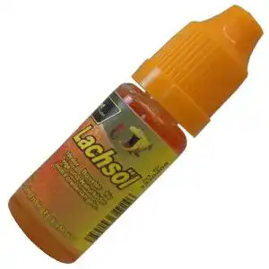 Aal-Lockstoff FTM Lachsöl 10ml Fischlockstoff