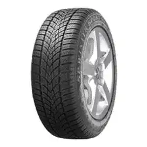 Winterreifen 215/55 R18 Dunlop SP Winter Sport 4D MS M+S