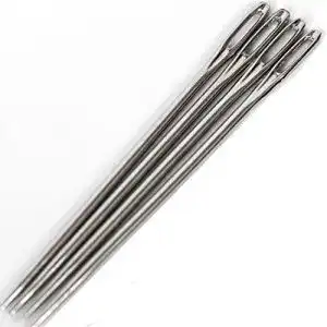 Sticknadel BIG-SAM mit oder ohne Spitze & Gemischt