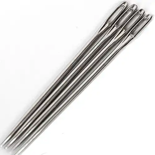 Sticknadel BIG-SAM mit oder ohne Spitze & Gemischt