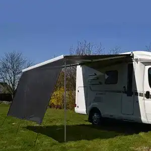 Wohnwagen-Markise Windesa ALPHAZWEI