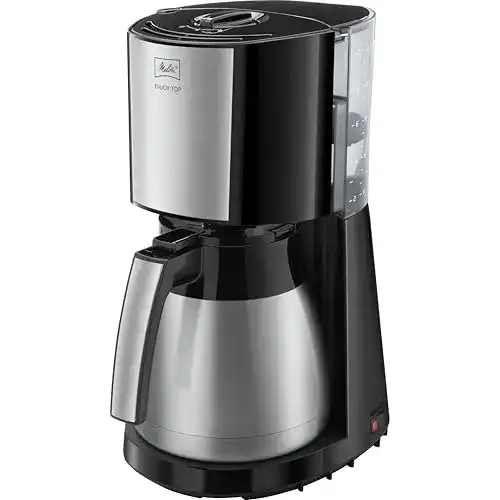 Melitta-Kaffeemaschine Melitta 1017-08 Enjoy Toptherm