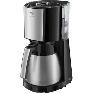 Filterkaffeemaschine Melitta 1017-08 Enjoy Toptherm, Edelstahl