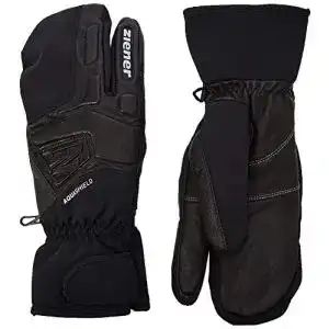 Ziener-Handschuhe Ziener Erwachsene GLYXOM AS(R) LOBSTER