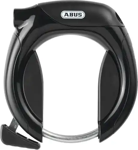 Rahmenschloss mit Kette ABUS Rahmenschloss PRO TECTIC 4960