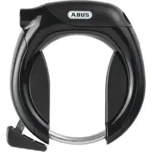 Rahmenschloss ABUS Pro Tectic 4960 NR + kette Chain 6KS/85