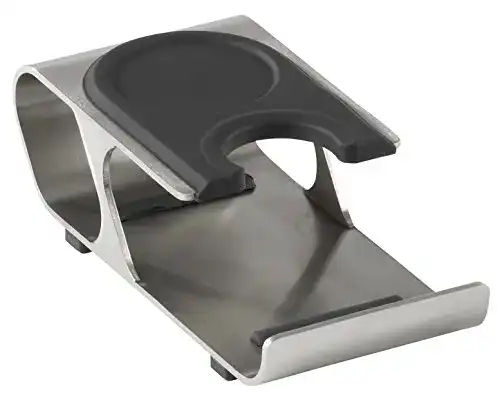 Tamperstation JOEFREX Tamping Station Professional Up