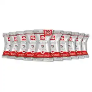 Illy-Kaffee Illy Iperespresso Classico, Kaffeekapseln für Iperespresso