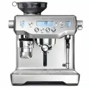 Sage-Espressomaschine Sage Appliances Barista Touch, SES980